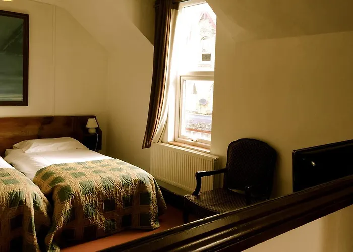 The Jericho Hotel Oxford