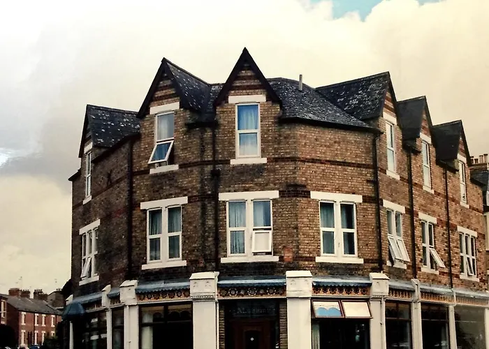 The Jericho Hotel Oxford