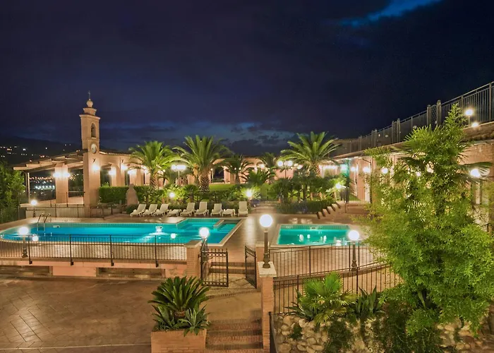 Hotel Il Poggio Ascoli Piceno