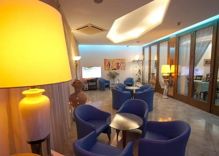 Hotel Medusa