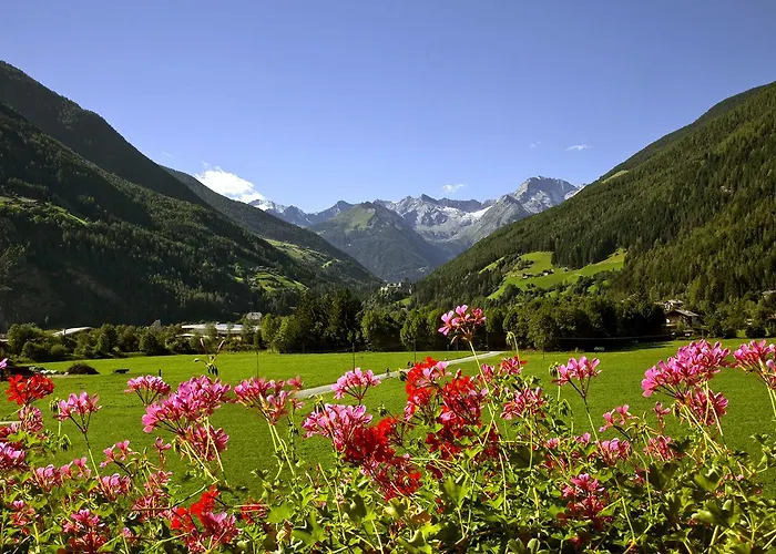 Hotel Bad Winkel Campo Tures