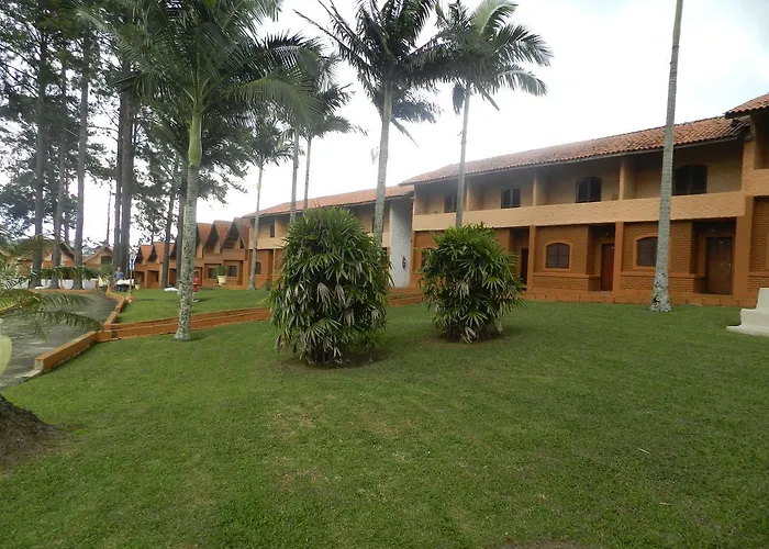 Eduardos Park Hotel - Próximo ao Animália Cotia 