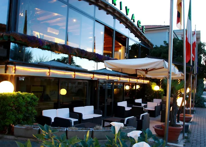 Hotel Beaurivage Fano