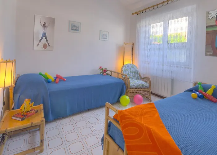 Villaggio Turistico Internazionale Porto Recanati