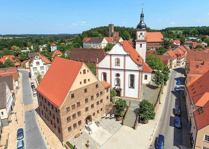 Gasthof Boegl Hilpoltstein