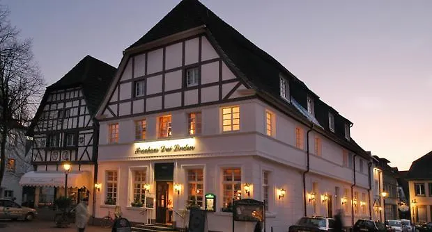 Hotel Drei Linden