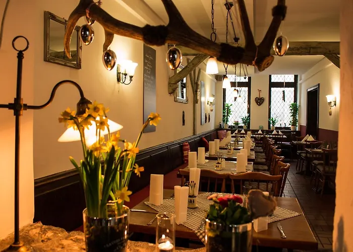 Hotel Sudpfanne Heidelberg