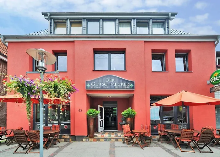 Der Gutschmecker Bad Segeberg