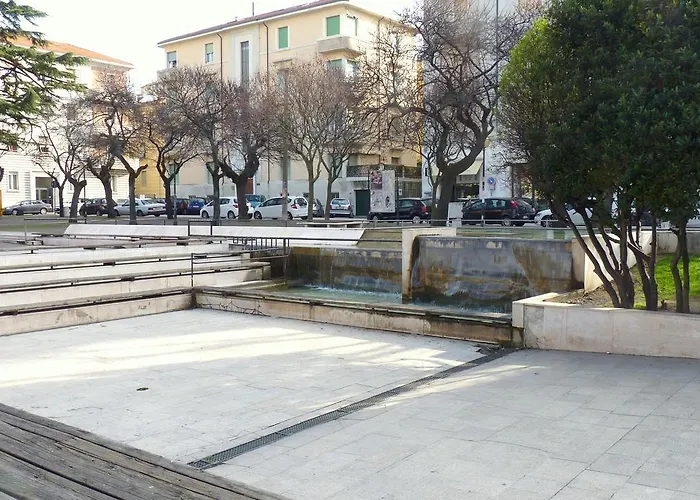 Hotel della Vittoria Ancona