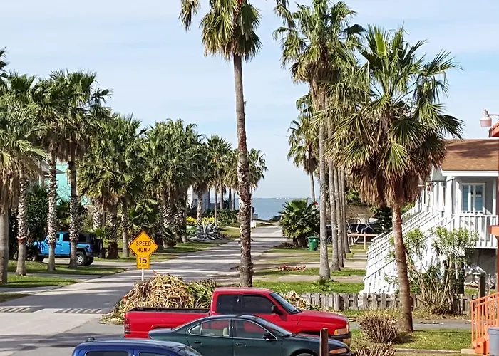 South Padre Inn South Padre Island