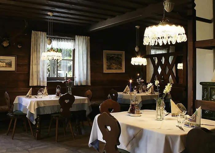 Hotel Sunnegg Brixen
