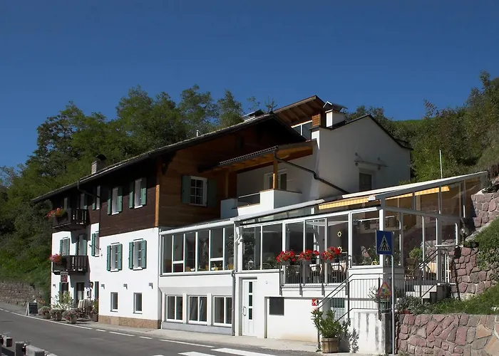 Gasthof Edelweiss Tires