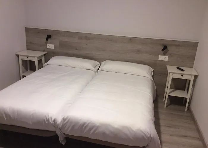 Hoteles en Mansilla de las Mulas