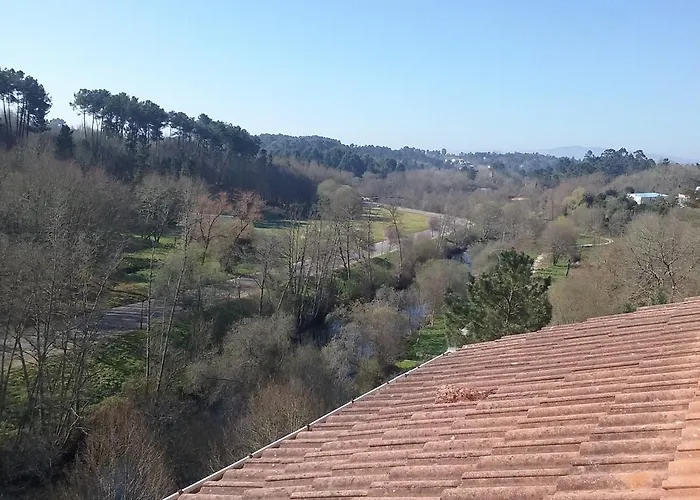 Hotel O'Xardin O Carballiño