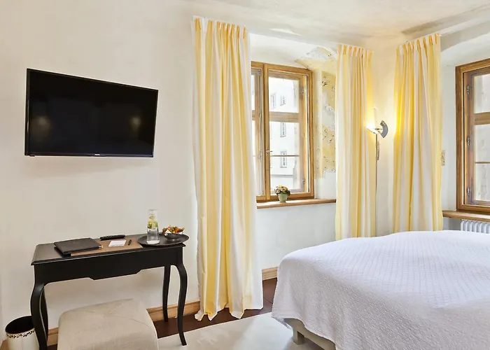 Hotel David an der Donau Regensburg