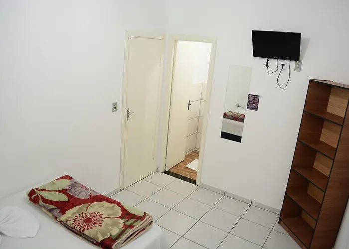 Lize Hotel Campinas 