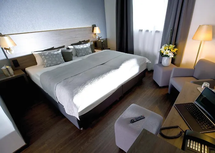 Hotel Eislinger Tor Eislingen/Fils