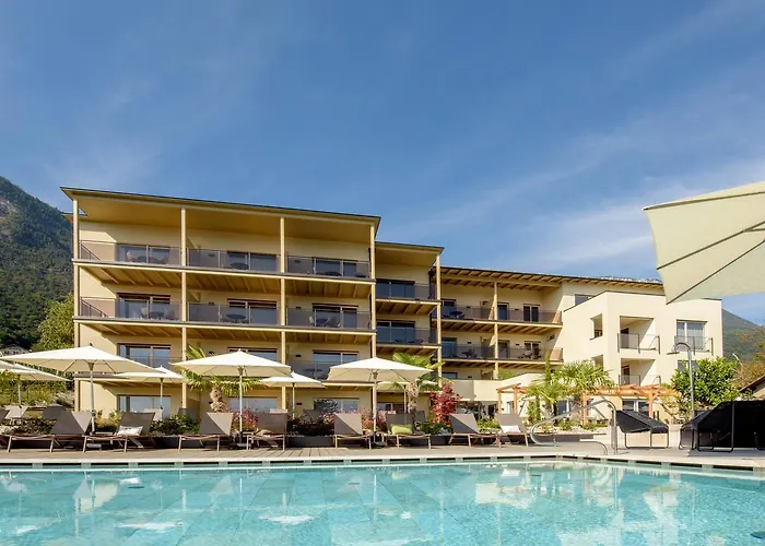 Brühl Suites&Residence Kaltern
