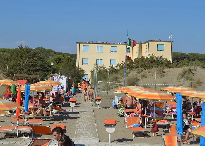 Hotel Belmare