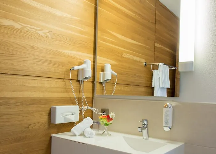 Hotel Truschwende 4 Bad Wurzach