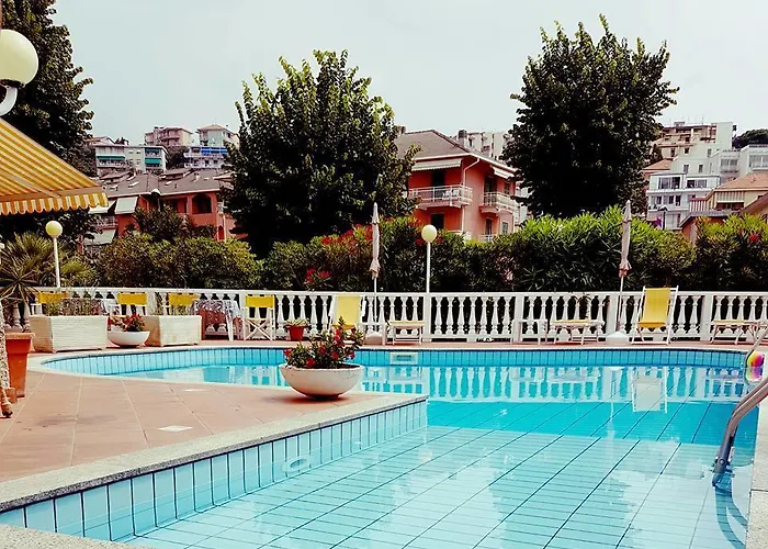 Hotel Arcobaleno