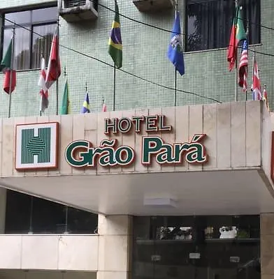 Hotel Grão Para Belém