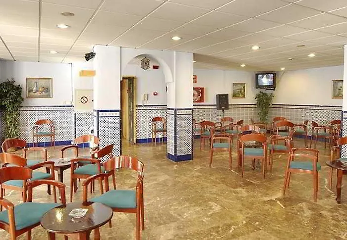Kross Medina Azahara Torremolinos