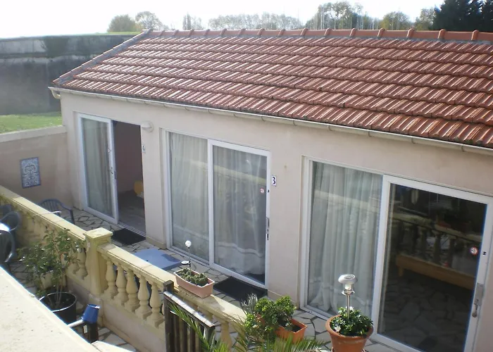 Hotel Le Cargo