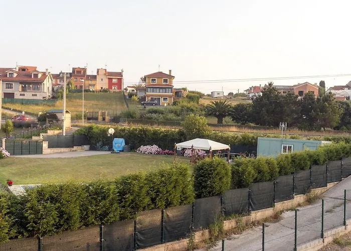 Hotel San Pedro Luanco