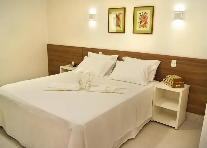 Hotel Flor Da Chapada Itaberaba