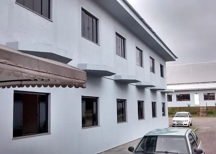 Hotel Manayara