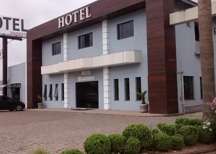 Hotel Manayara