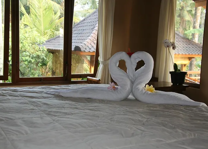 Mesari Hotel Ubud