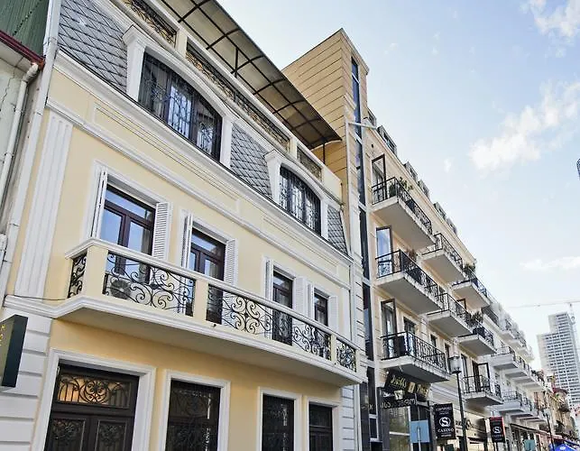 Hotel Mireosi