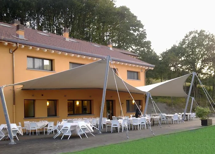 Hotel Bersè