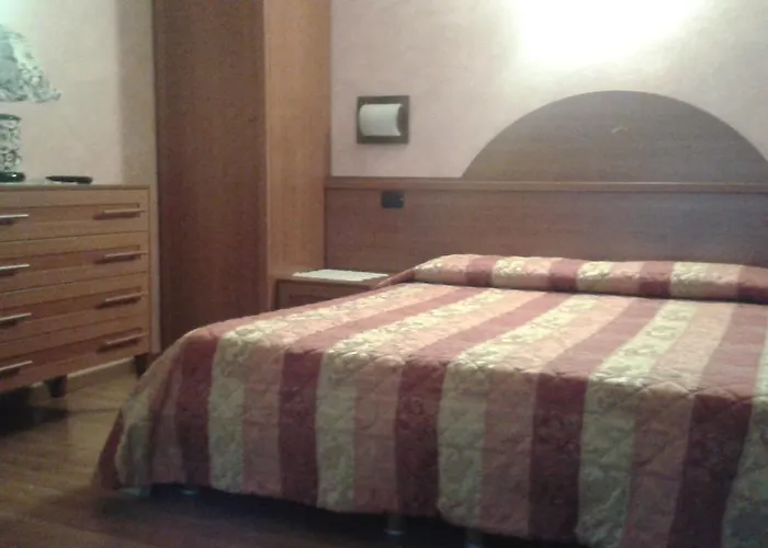 Hotel Cristallo Cerreto Laghi