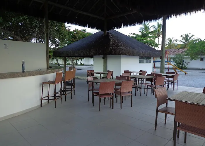 Hotel Abrolhos Nova Viçosa
