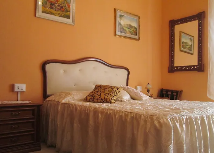B&B Regina Margherita Piombino