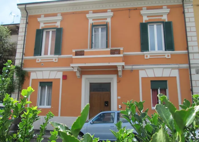 B&B Regina Margherita Piombino