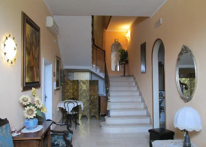 B&B Regina Margherita Piombino