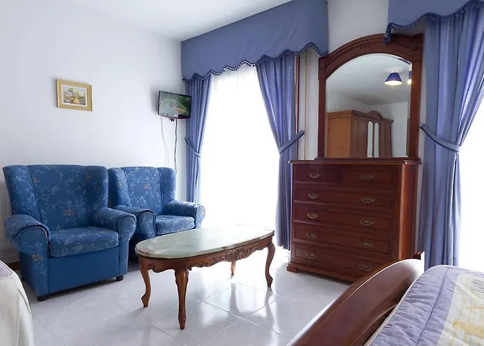 Hotel Restaurante Xaneiro Melide