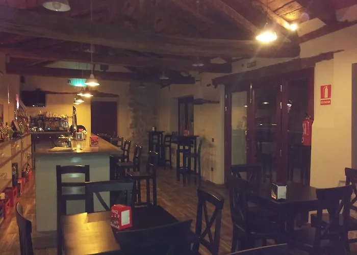 La Posada de Pesquera Pesquera de Duero