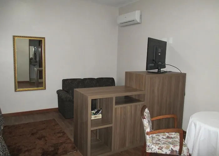 Victor Plaza Arcos Hotel