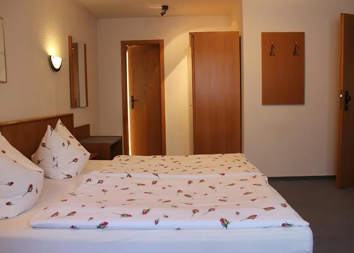 Pension Ujut Bad Langensalza