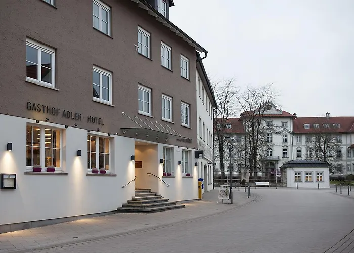 Gasthof Adler Bad Wurzach