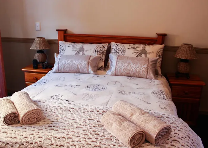 Victoria Heights B&B