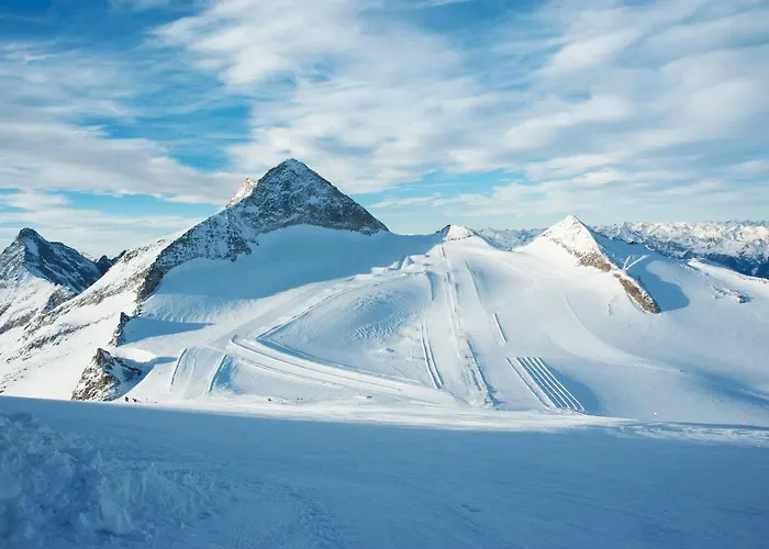 Hostel Chillertal Mayrhofen