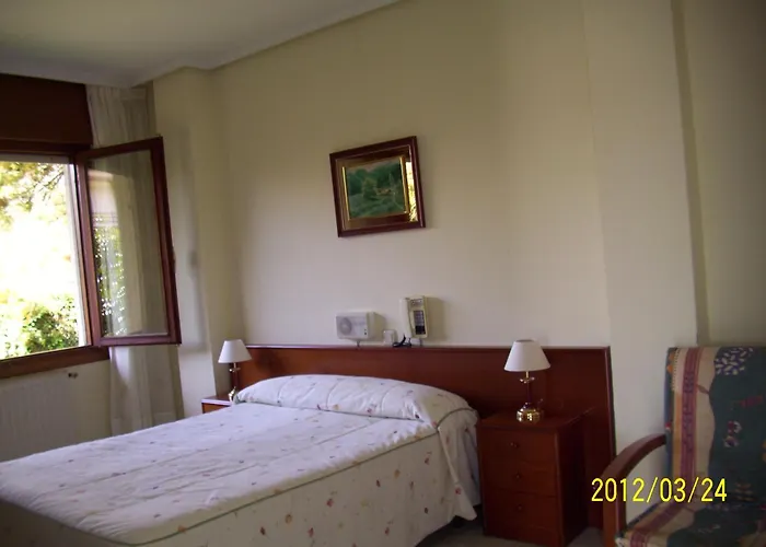 Hotel Noray San Vicente De La Barquera