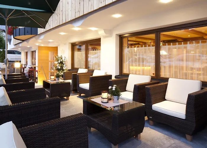 Hotel Christian Kurfar