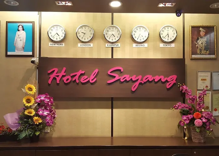 Sayang Hotel